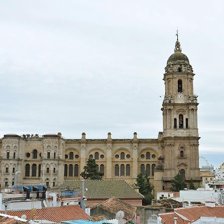 Malaga Centro By Sharingco 아파트 외부 사진